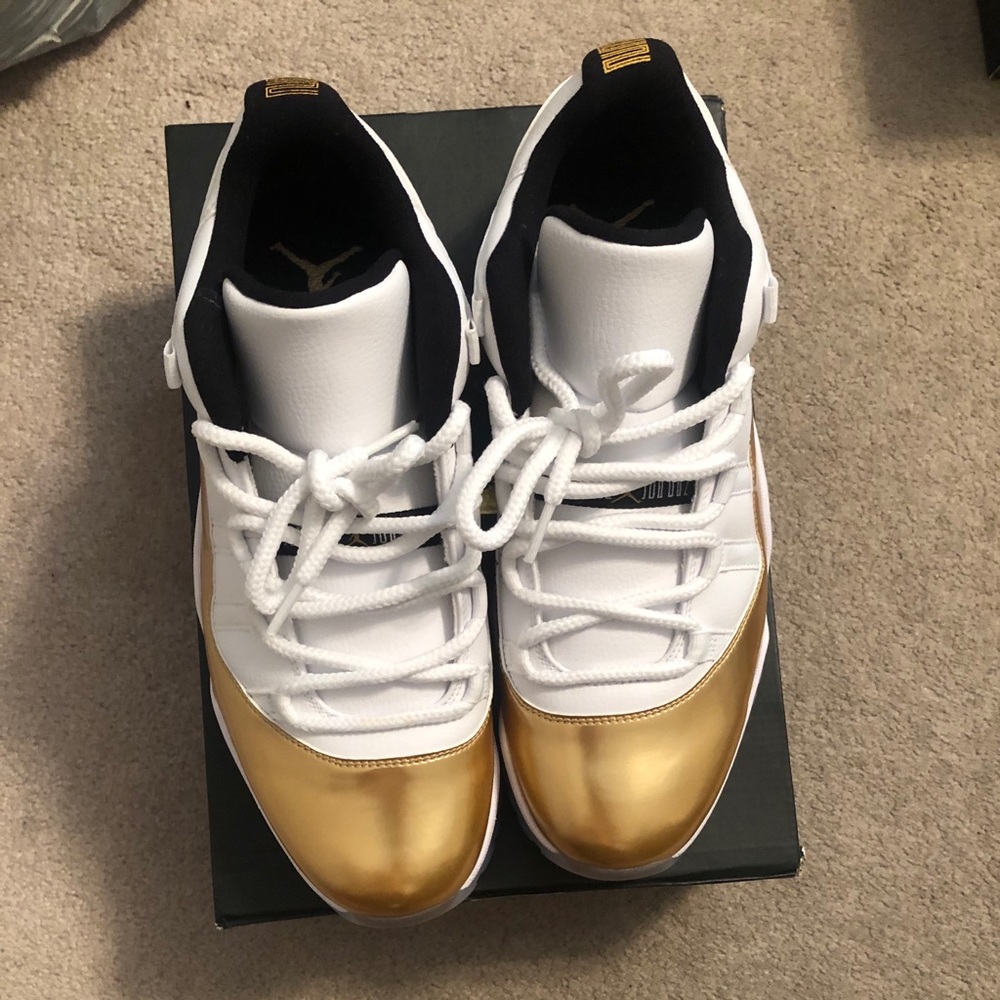 Jordan Retro 11
